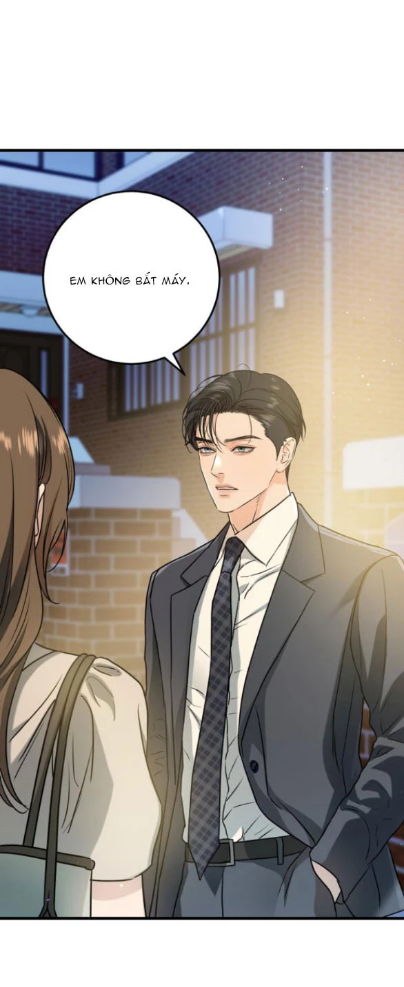 Nóng Lòng Muốn Giày Vò Em Chapter 34 - Trang 3