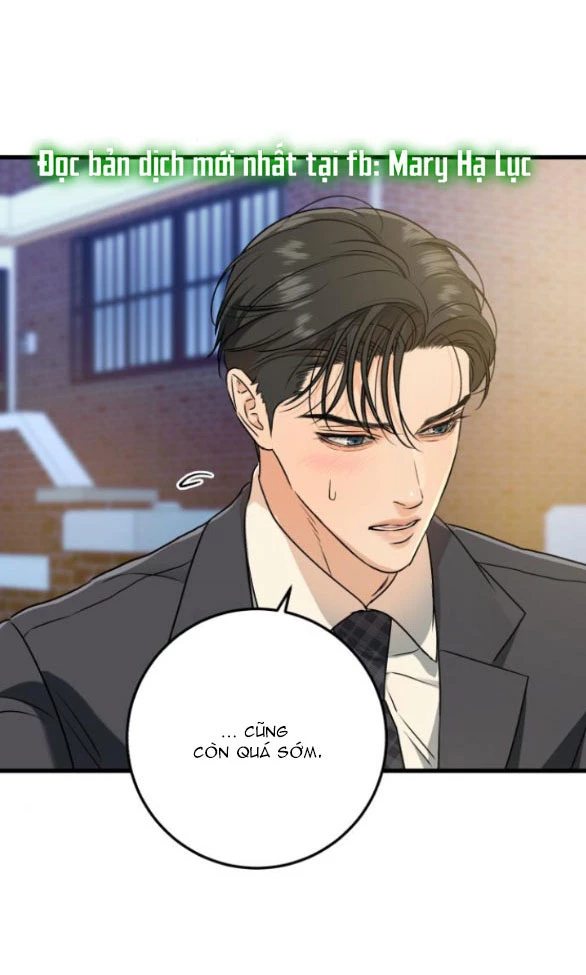 Nóng Lòng Muốn Giày Vò Em Chapter 34 - Trang 3