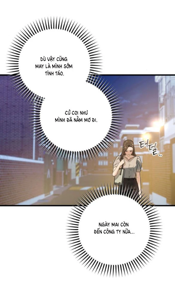 Nóng Lòng Muốn Giày Vò Em Chapter 34 - Trang 3