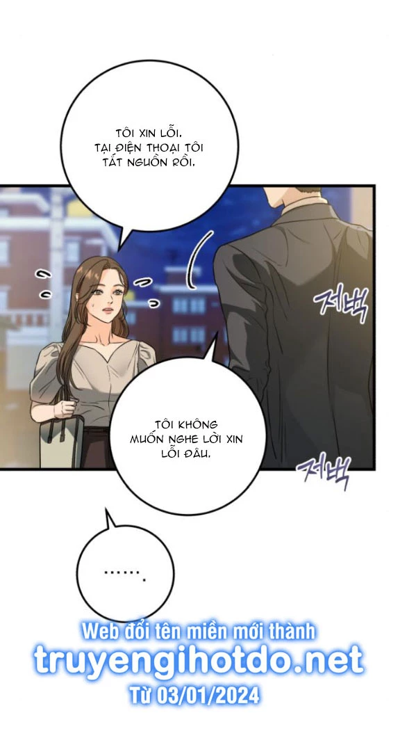 Nóng Lòng Muốn Giày Vò Em Chapter 34 - Trang 3