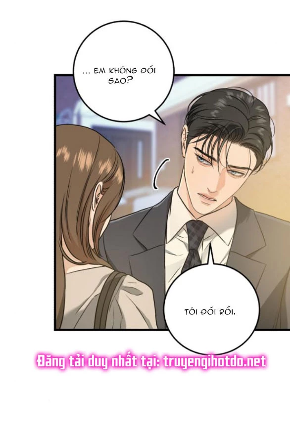 Nóng Lòng Muốn Giày Vò Em Chapter 34 - Trang 3