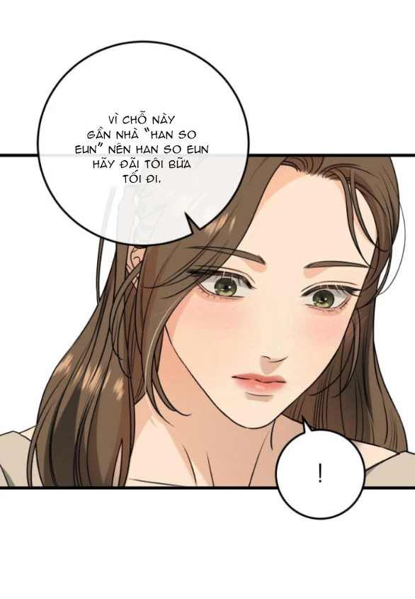 Nóng Lòng Muốn Giày Vò Em Chapter 34 - Trang 3
