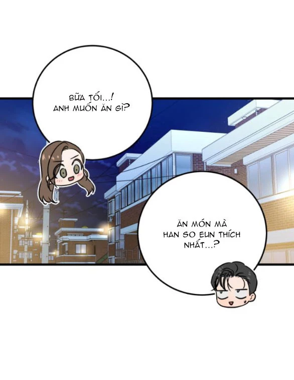 Nóng Lòng Muốn Giày Vò Em Chapter 34 - Trang 3