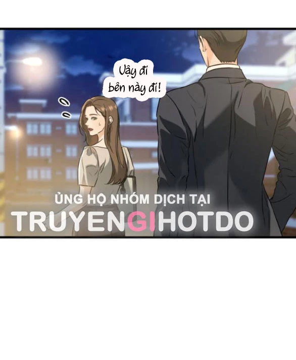 Nóng Lòng Muốn Giày Vò Em Chapter 34 - Trang 3