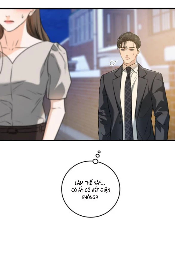 Nóng Lòng Muốn Giày Vò Em Chapter 34 - Trang 3