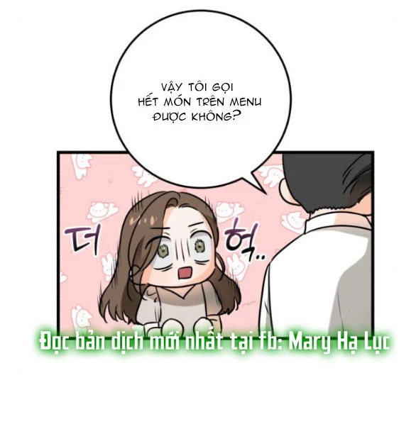 Nóng Lòng Muốn Giày Vò Em Chapter 34 - Trang 3