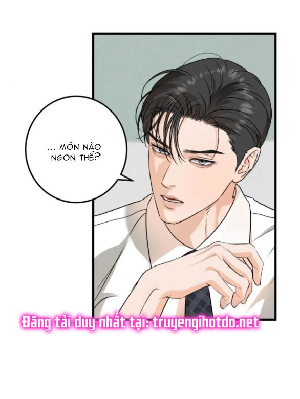Nóng Lòng Muốn Giày Vò Em Chapter 34 - Trang 3
