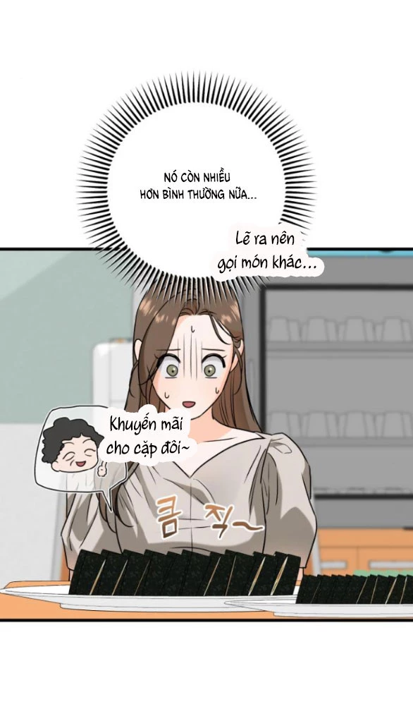 Nóng Lòng Muốn Giày Vò Em Chapter 34 - Trang 3