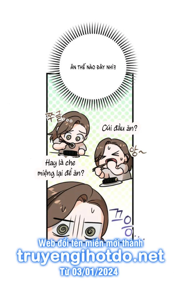 Nóng Lòng Muốn Giày Vò Em Chapter 34 - Trang 3