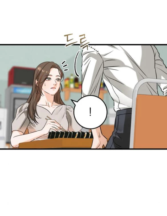 Nóng Lòng Muốn Giày Vò Em Chapter 34 - Trang 3