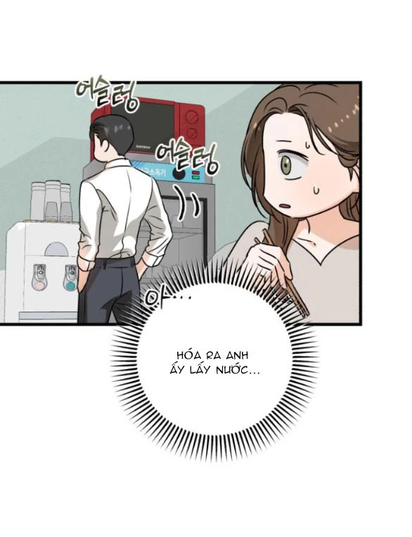 Nóng Lòng Muốn Giày Vò Em Chapter 34 - Trang 3