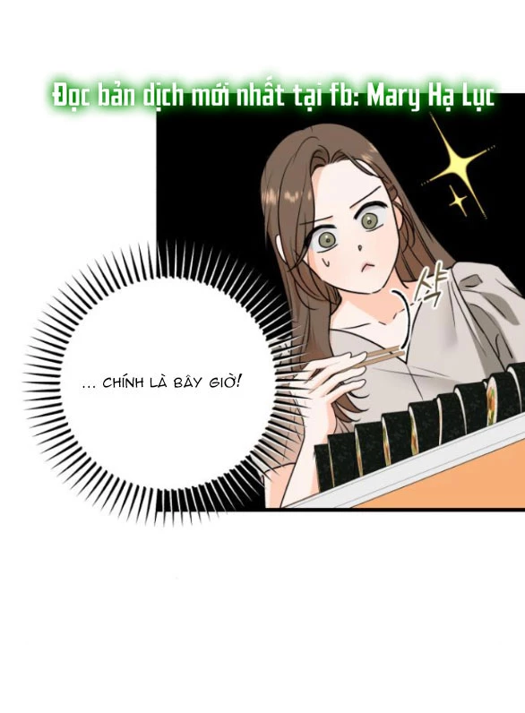 Nóng Lòng Muốn Giày Vò Em Chapter 34 - Trang 3