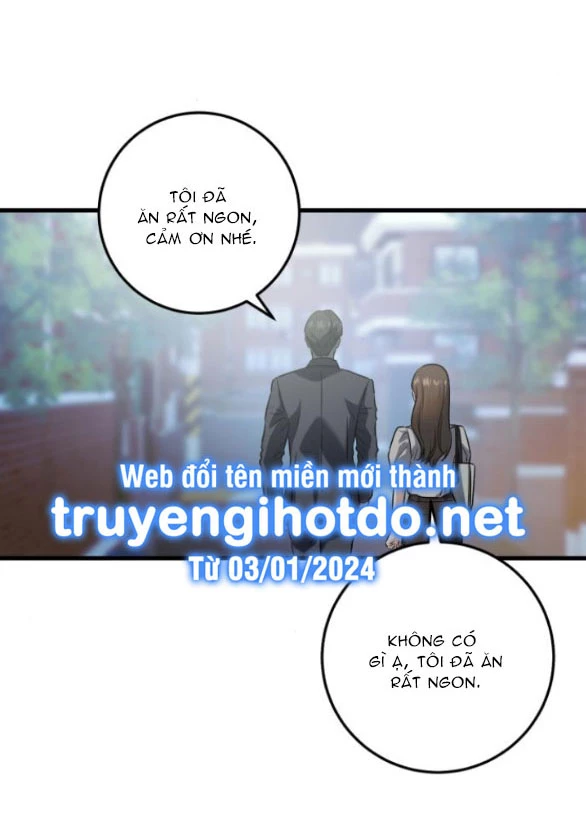 Nóng Lòng Muốn Giày Vò Em Chapter 34 - Trang 3