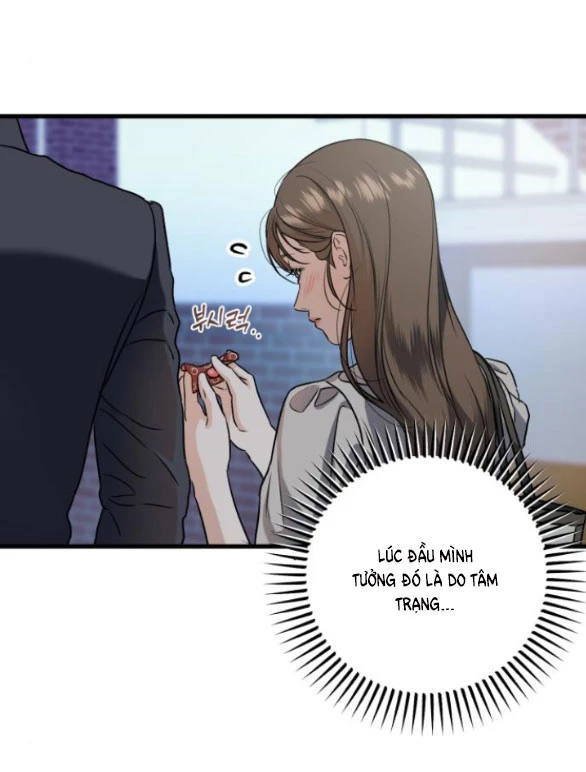 Nóng Lòng Muốn Giày Vò Em Chapter 34 - Trang 3