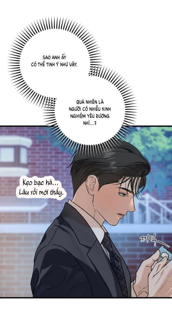 Nóng Lòng Muốn Giày Vò Em Chapter 34 - Trang 3