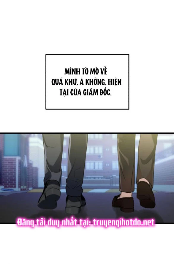 Nóng Lòng Muốn Giày Vò Em Chapter 34 - Trang 3