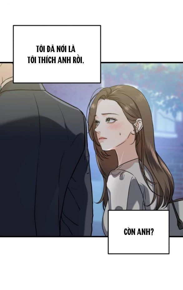 Nóng Lòng Muốn Giày Vò Em Chapter 34 - Trang 3