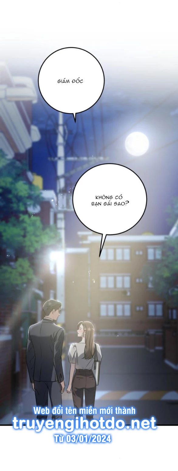 Nóng Lòng Muốn Giày Vò Em Chapter 34 - Trang 3