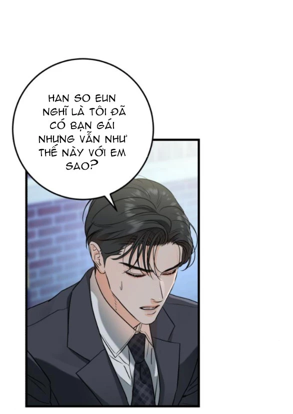 Nóng Lòng Muốn Giày Vò Em Chapter 35 - Trang 3