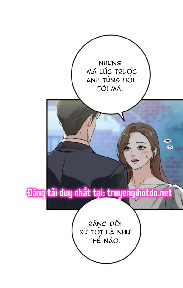 Nóng Lòng Muốn Giày Vò Em Chapter 35 - Trang 3