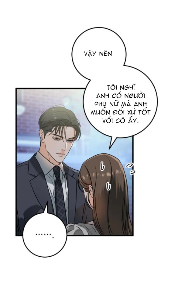 Nóng Lòng Muốn Giày Vò Em Chapter 35 - Trang 3