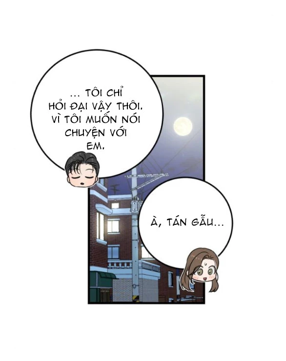 Nóng Lòng Muốn Giày Vò Em Chapter 35 - Trang 3
