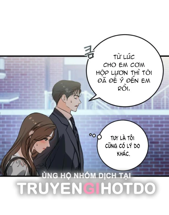 Nóng Lòng Muốn Giày Vò Em Chapter 35 - Trang 3