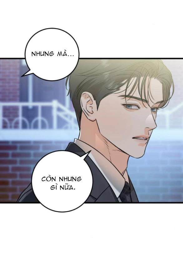Nóng Lòng Muốn Giày Vò Em Chapter 35 - Trang 3