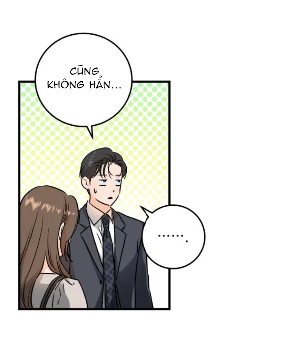 Nóng Lòng Muốn Giày Vò Em Chapter 35 - Trang 3