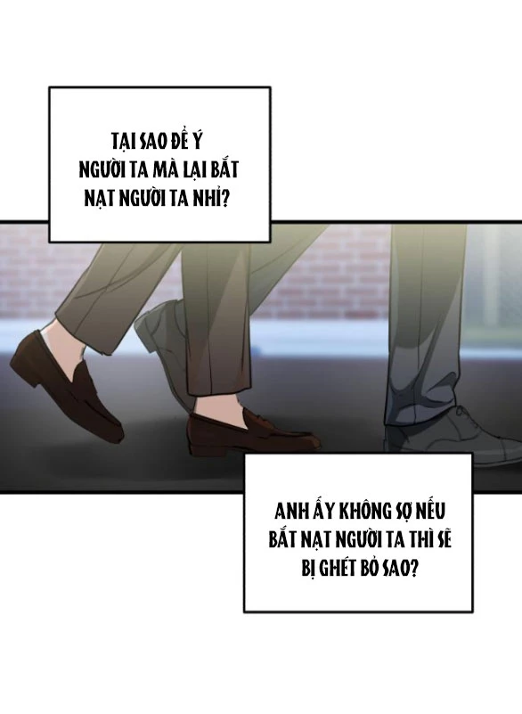 Nóng Lòng Muốn Giày Vò Em Chapter 35 - Trang 3