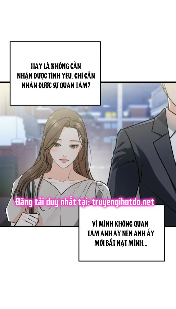 Nóng Lòng Muốn Giày Vò Em Chapter 35 - Trang 3