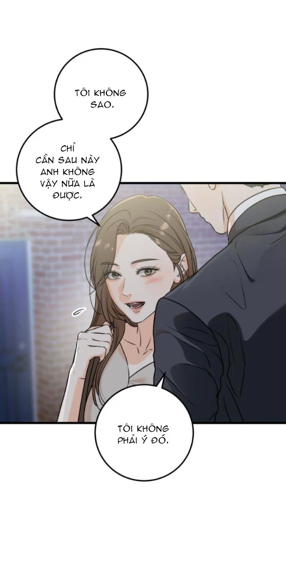Nóng Lòng Muốn Giày Vò Em Chapter 35 - Trang 3