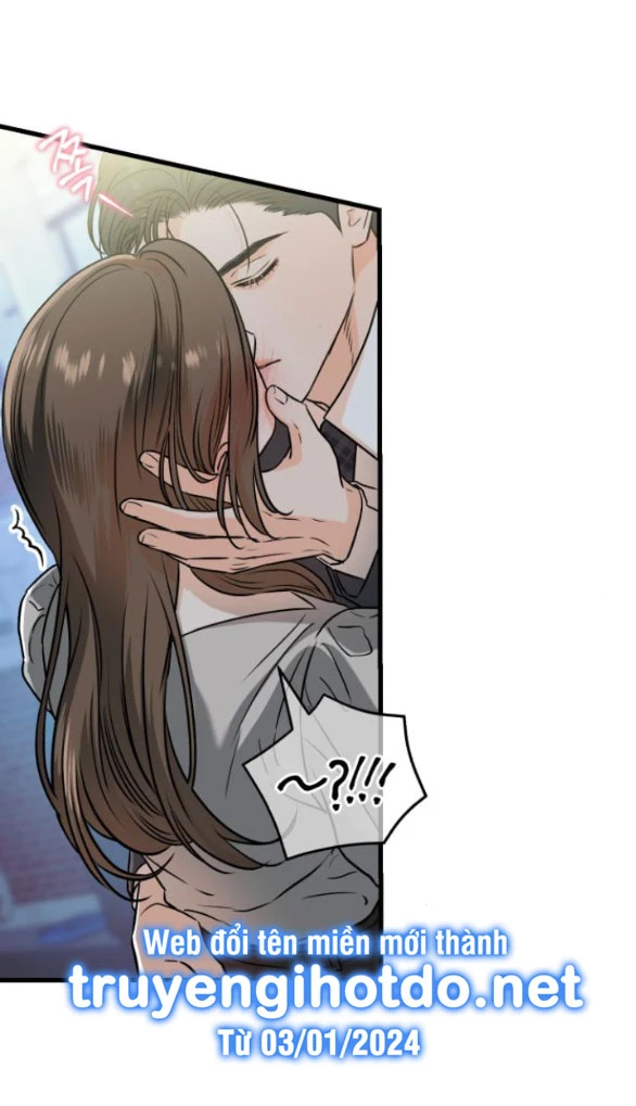 Nóng Lòng Muốn Giày Vò Em Chapter 35 - Trang 3