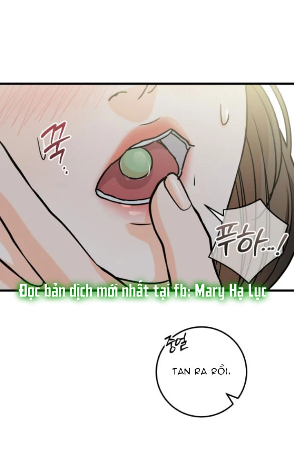 Nóng Lòng Muốn Giày Vò Em Chapter 35 - Trang 3