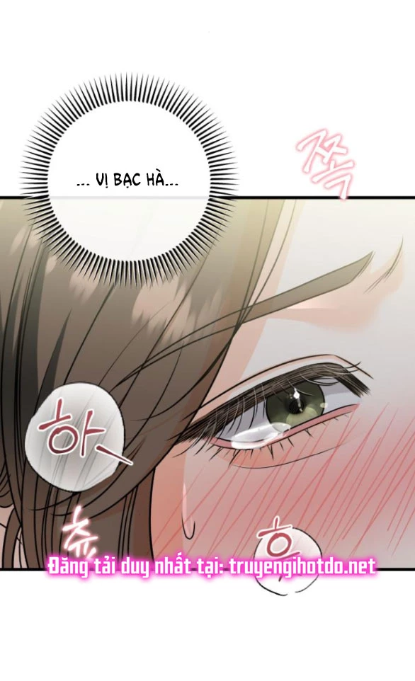 Nóng Lòng Muốn Giày Vò Em Chapter 35 - Trang 3