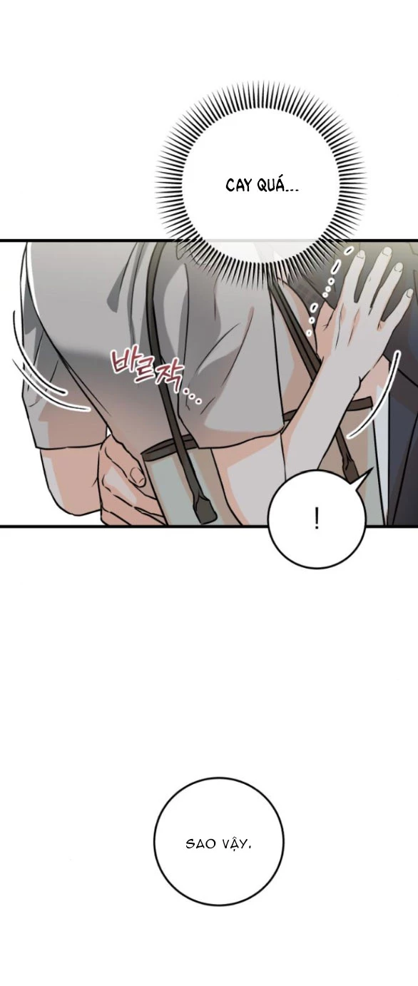 Nóng Lòng Muốn Giày Vò Em Chapter 35 - Trang 3