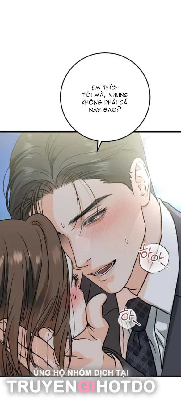 Nóng Lòng Muốn Giày Vò Em Chapter 35 - Trang 3