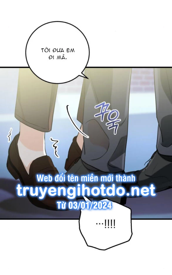 Nóng Lòng Muốn Giày Vò Em Chapter 35 - Trang 3