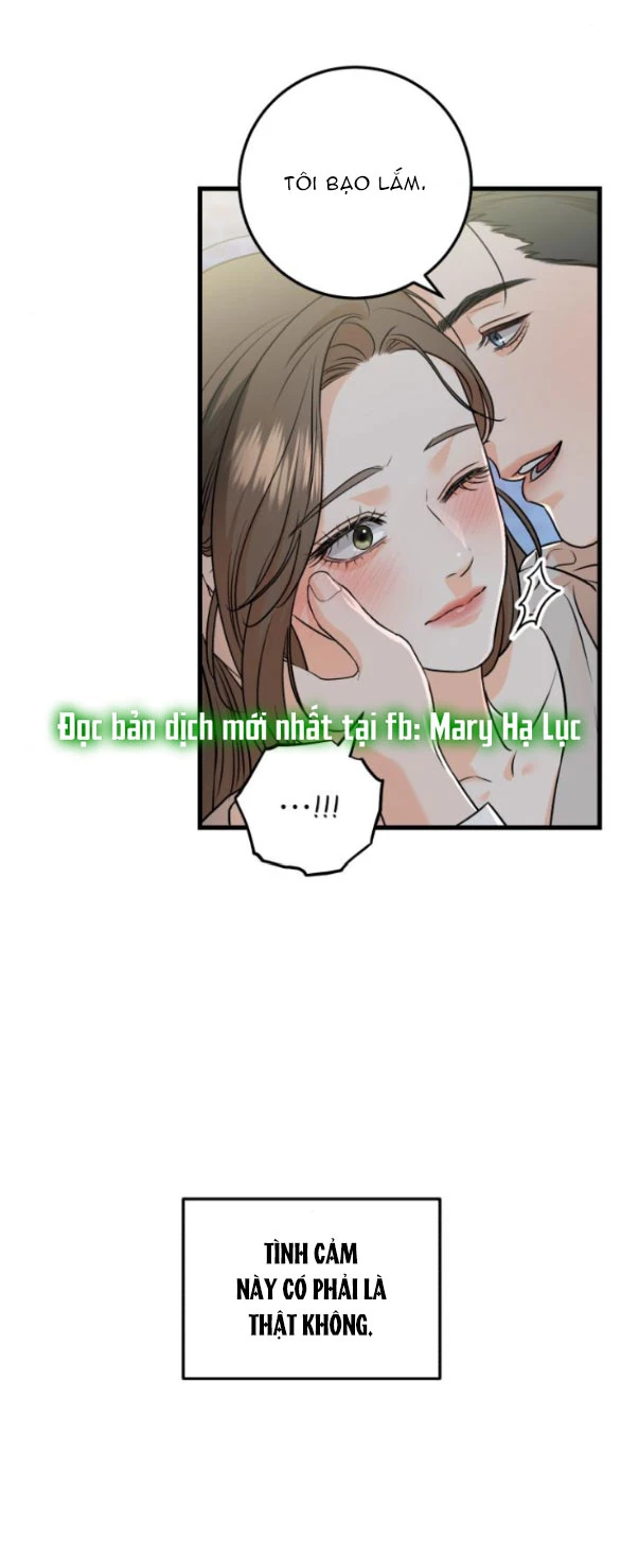 Nóng Lòng Muốn Giày Vò Em Chapter 35 - Trang 3