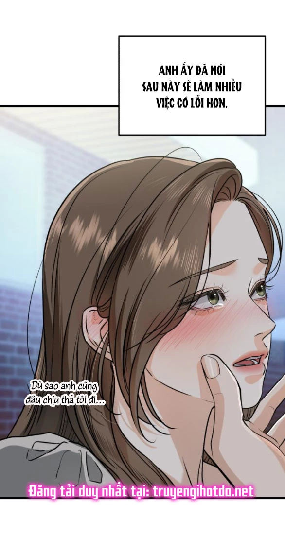 Nóng Lòng Muốn Giày Vò Em Chapter 35 - Trang 3