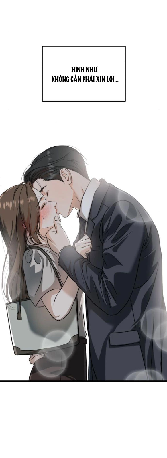 Nóng Lòng Muốn Giày Vò Em Chapter 35 - Trang 3