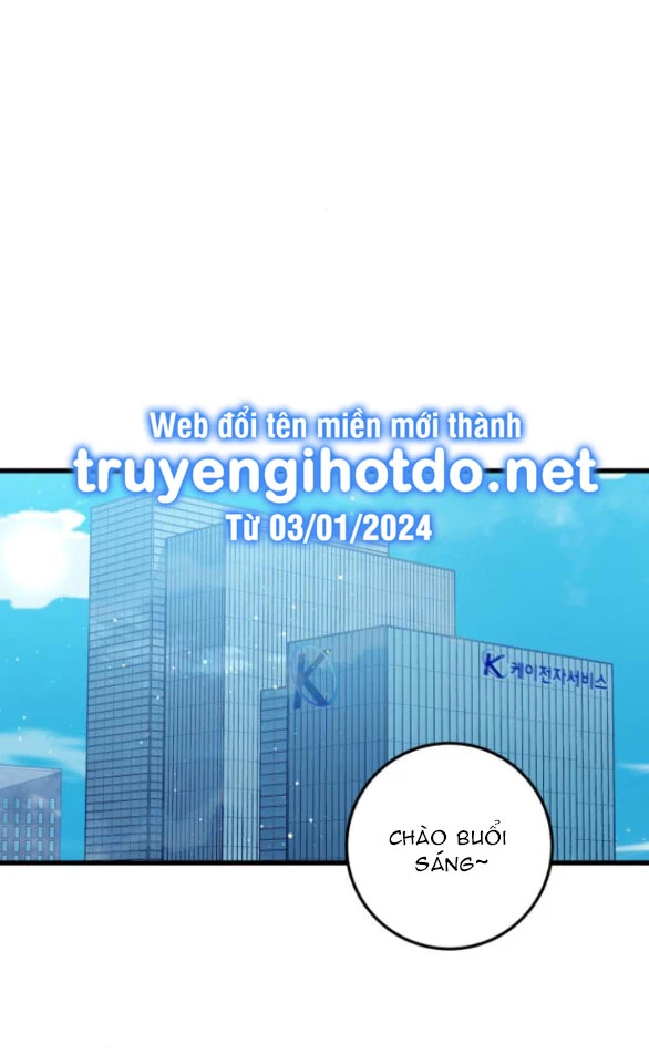 Nóng Lòng Muốn Giày Vò Em Chapter 35 - Trang 3