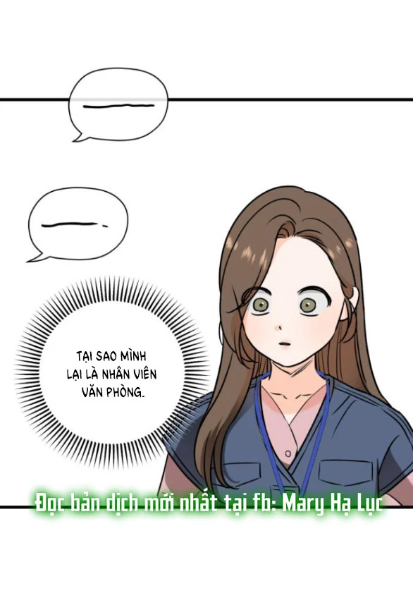 Nóng Lòng Muốn Giày Vò Em Chapter 35 - Trang 3