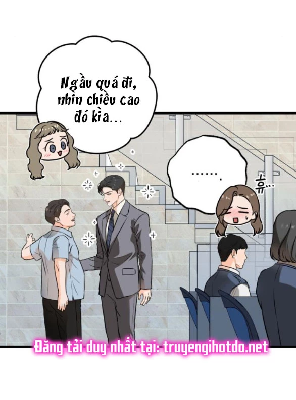 Nóng Lòng Muốn Giày Vò Em Chapter 35 - Trang 3