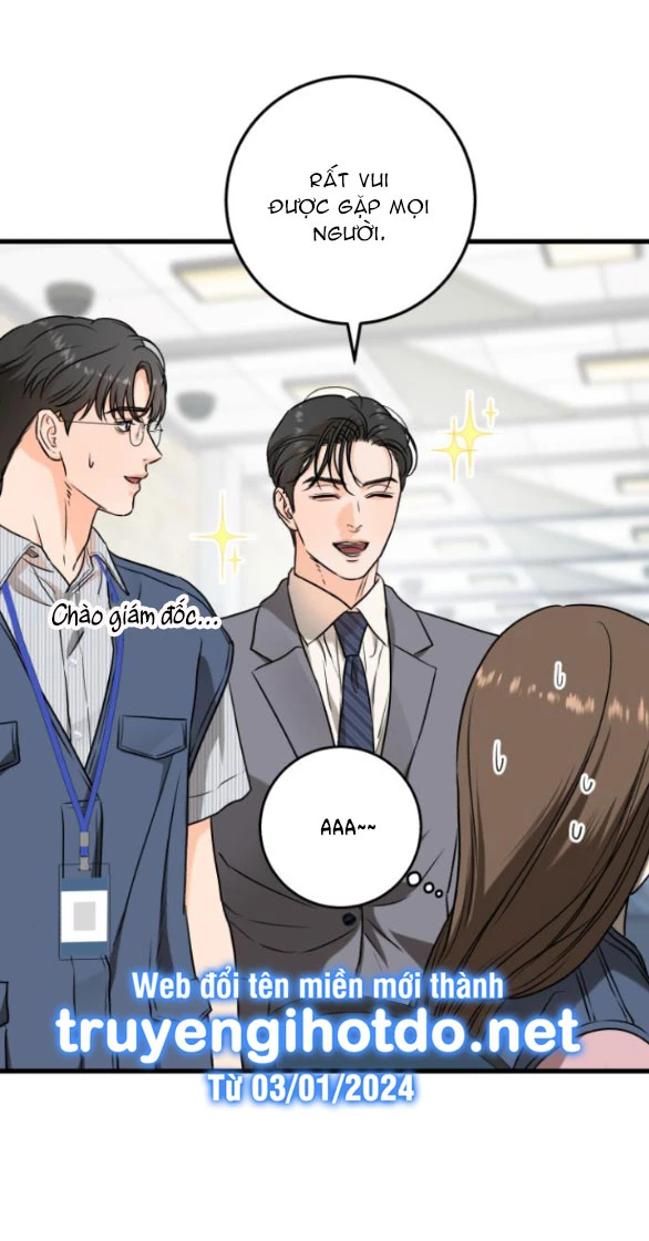 Nóng Lòng Muốn Giày Vò Em Chapter 35 - Trang 3