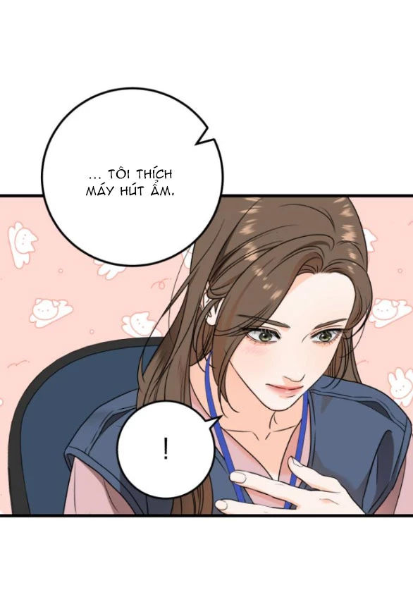 Nóng Lòng Muốn Giày Vò Em Chapter 35 - Trang 3