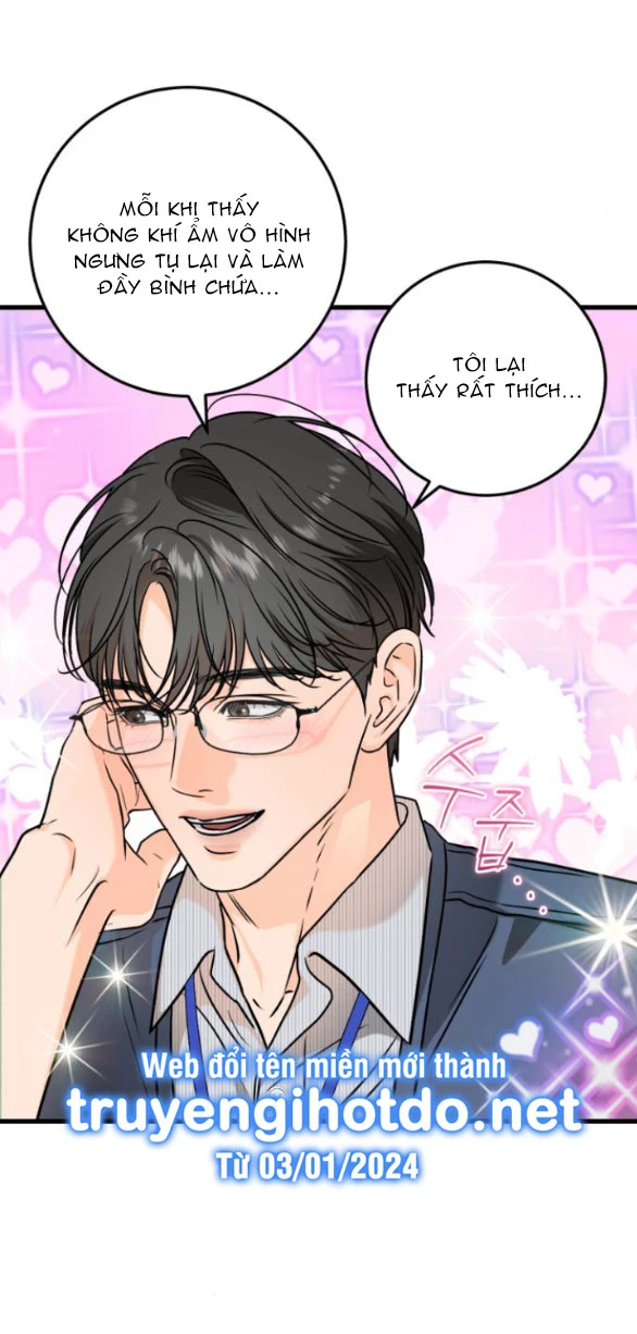 Nóng Lòng Muốn Giày Vò Em Chapter 35 - Trang 3