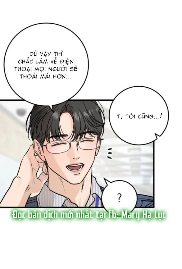 Nóng Lòng Muốn Giày Vò Em Chapter 35 - Trang 3