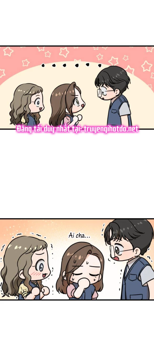 Nóng Lòng Muốn Giày Vò Em Chapter 35 - Trang 3