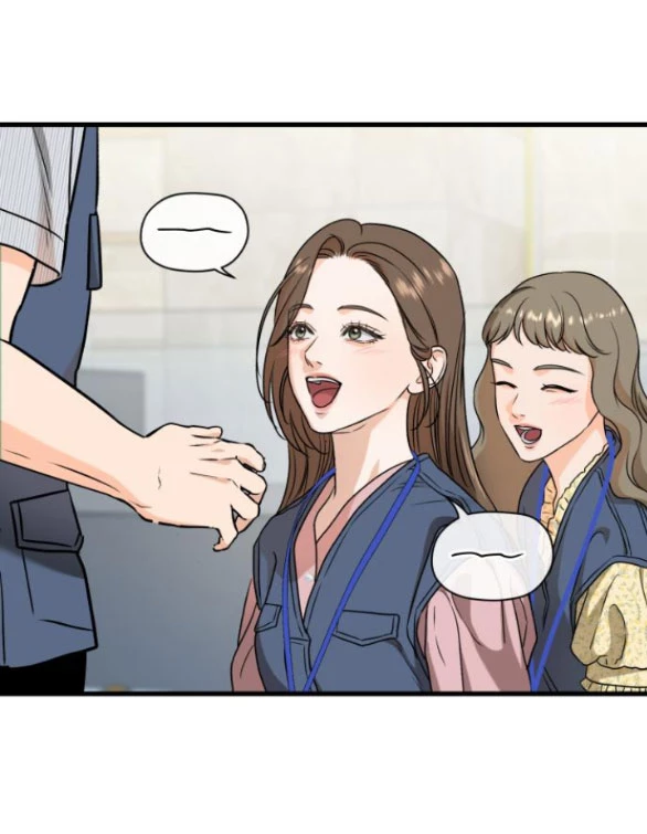 Nóng Lòng Muốn Giày Vò Em Chapter 35 - Trang 3